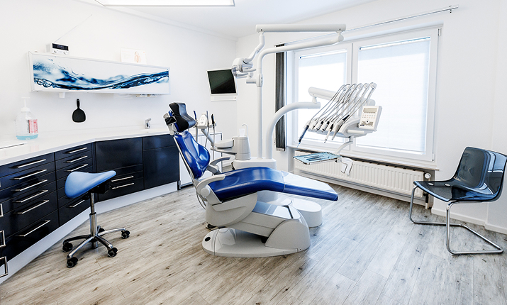 Unsere Zahnmedizin Bild 2 Unsere Zahnmedizin Bild 2