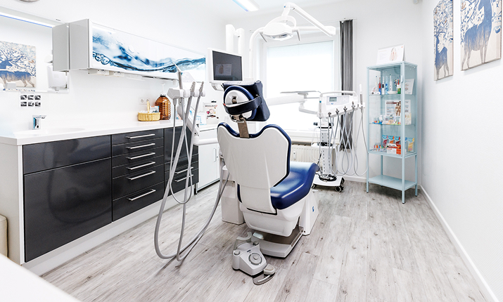 Unsere Zahnmedizin Bild 4 Unsere Zahnmedizin Bild 4
