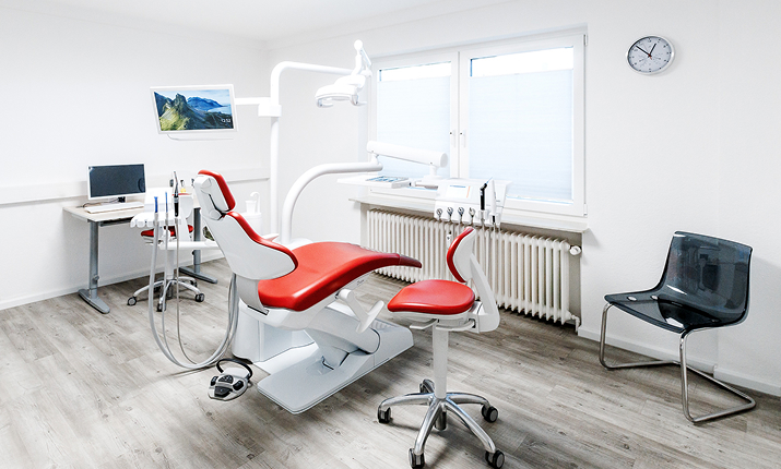 Unsere Zahnmedizin Bild 6 Unsere Zahnmedizin Bild 6